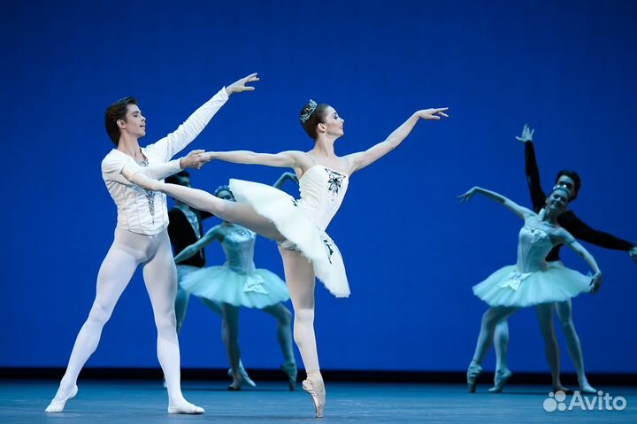 Билеты на балет Жизель. Большой театр