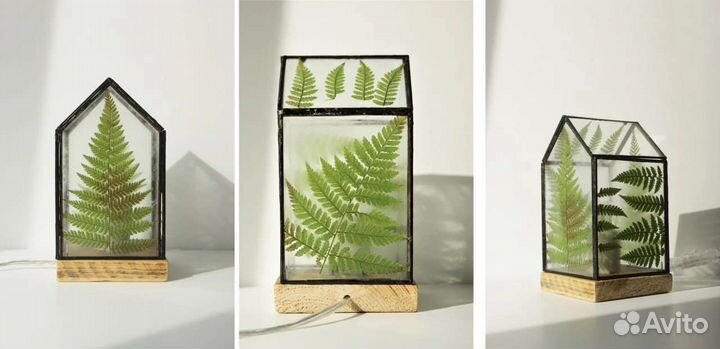 Светильник 