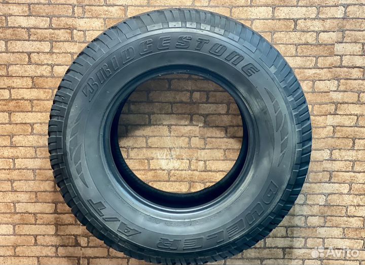 Bridgestone Dueler A/T 265/70 R16