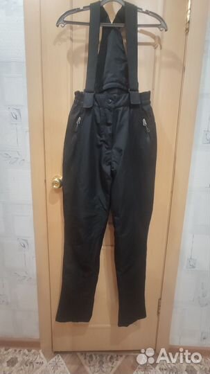 Горнолыжный костюм женский 42 44