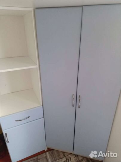 Кровать чердак