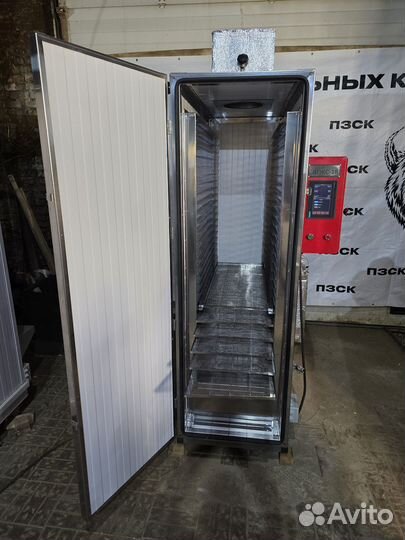 Камера сушильная пищевая от производителя