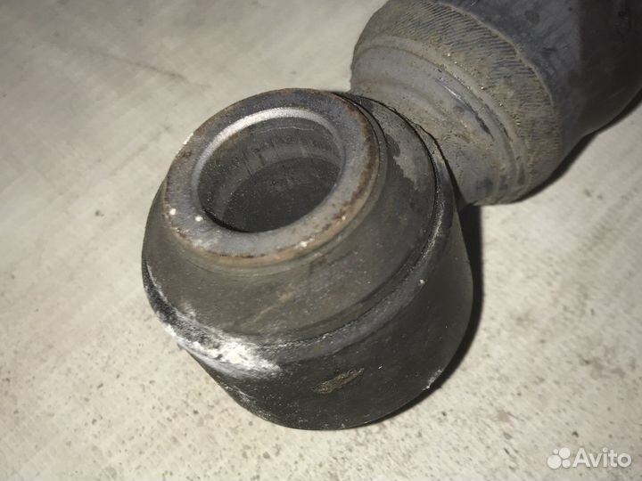 Амортизаторы задние mazda 6 Gj