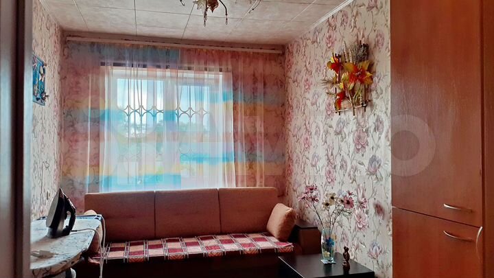 Дом 167 м² на участке 5,4 сот.