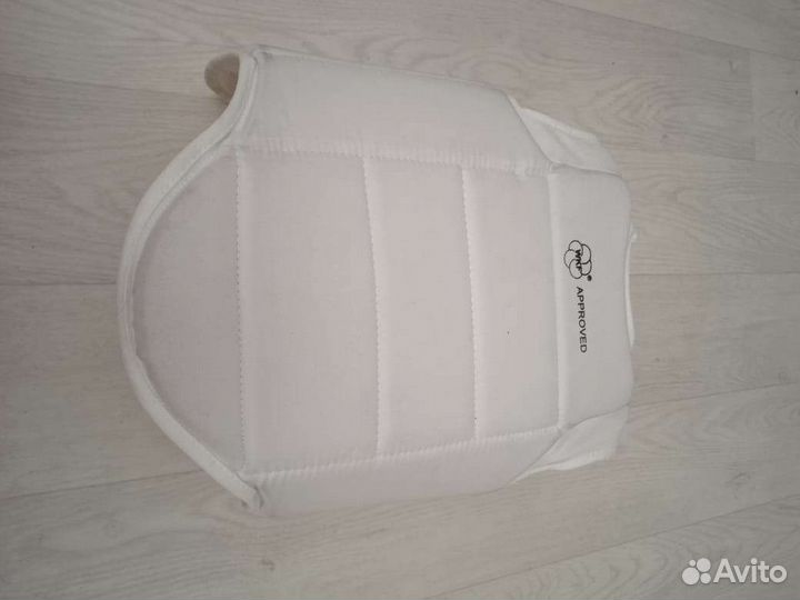 Защита торса