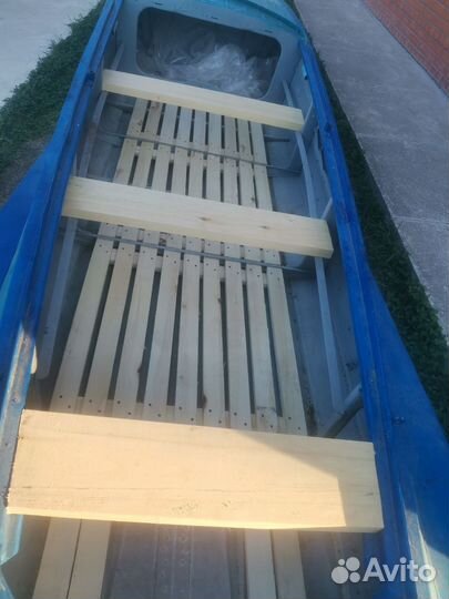 Казанка М с крыльями