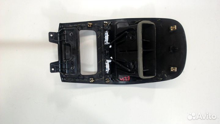 Рамка под переключатель отопителя Dodge Journey 20