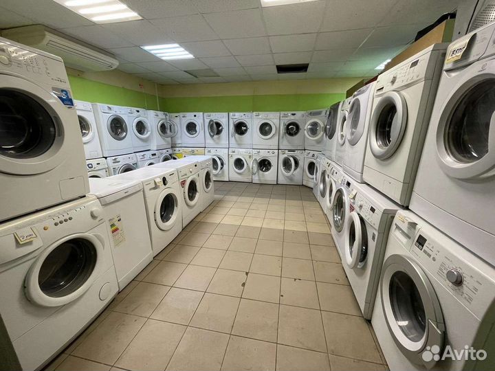 Стиральная машина samsung большой выбор