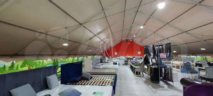 Помещение 246 кв.м. Елисаветинский рынок