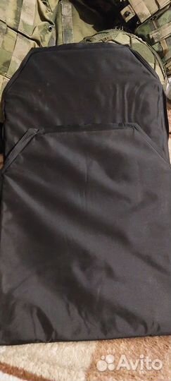 Баллистика свмпэ