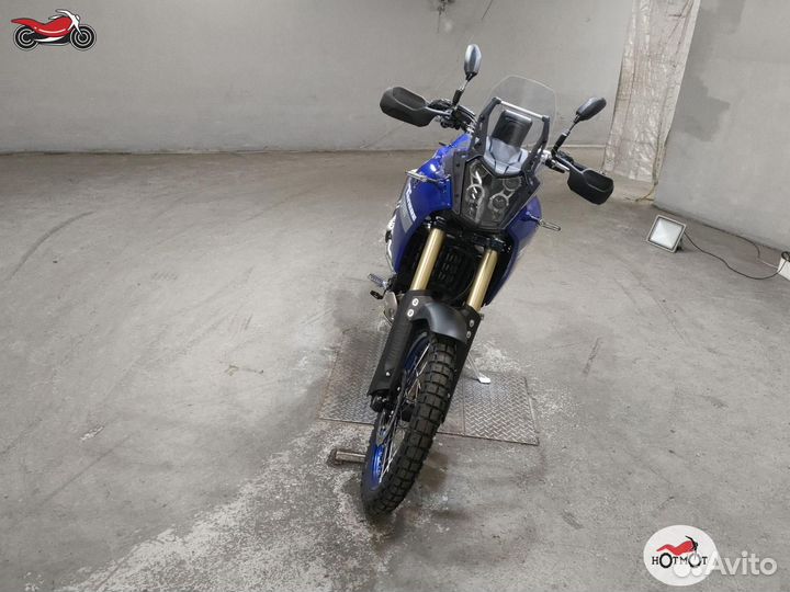 Yamaha Tenere 700 2024г