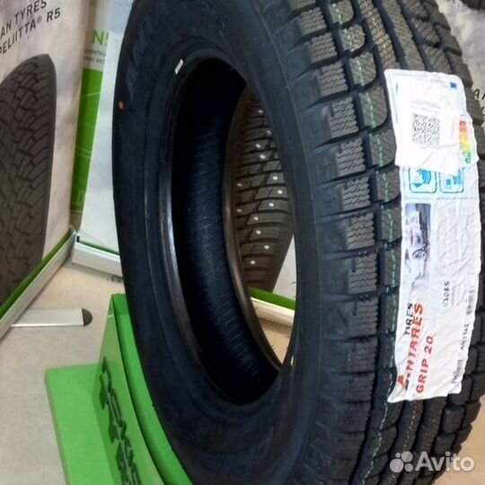 Antares Grip 20 185/65 R14 86H