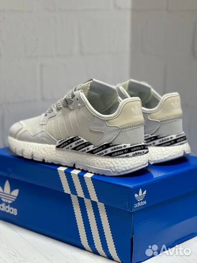 Кроссовки Adidas Nite Jogger