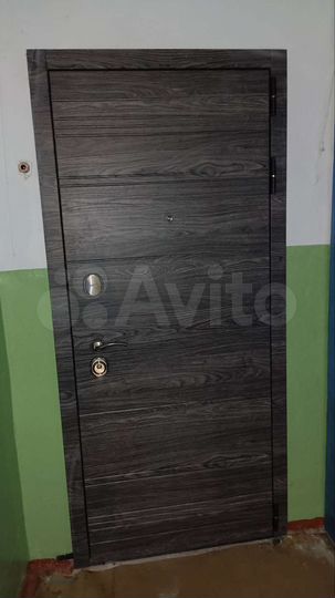 1-к. квартира, 28,7 м², 5/5 эт.
