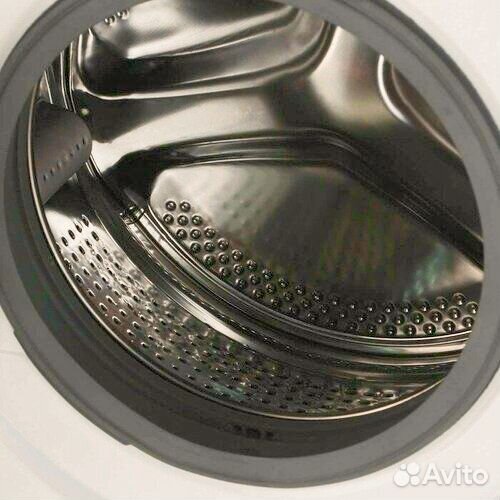 Стиральная машина Beko wsdn 63512ZSW белая