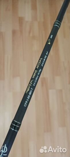 Спиннинг crazy fish perfect jig cfpj-88-MH-T10-35g