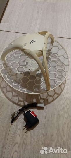 Антенна LTE/3G mikrotik rblhgr