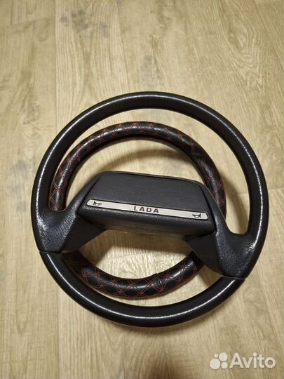 Руль 2110 сток