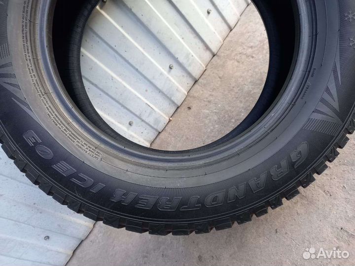 Dunlop GrandTrek Ice 03 225/65 R17