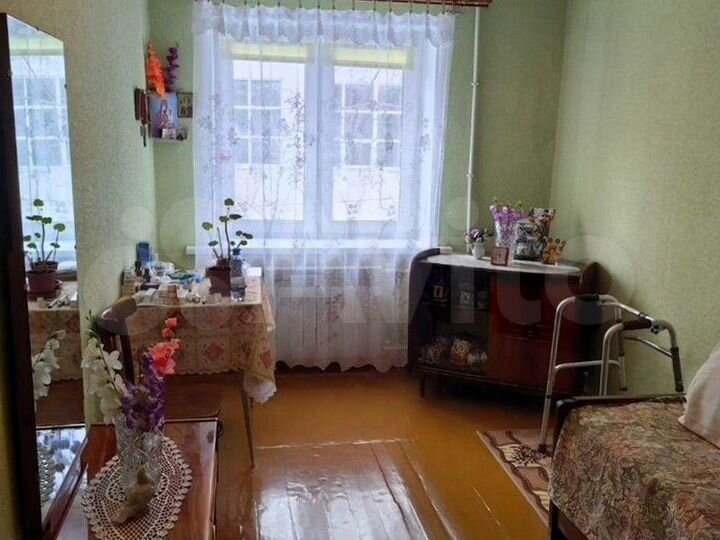 2-к. квартира, 45 м², 4/5 эт.