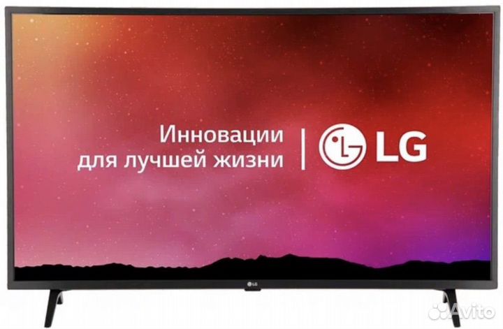 Телевизор lg 65up76506ld