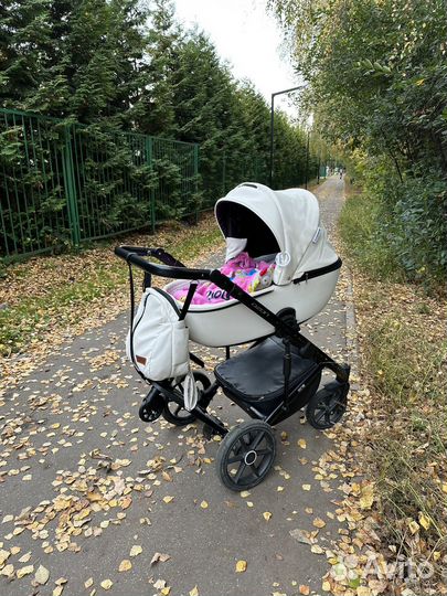 Подножка для второго ребенка