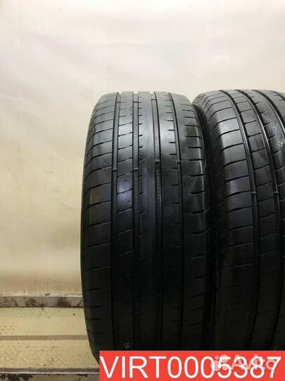 Goodyear Eagle F1 Asymmetric 3 235/45 R20 100V