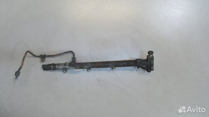 Рампа топливная Mercedes Vito W638, 2003