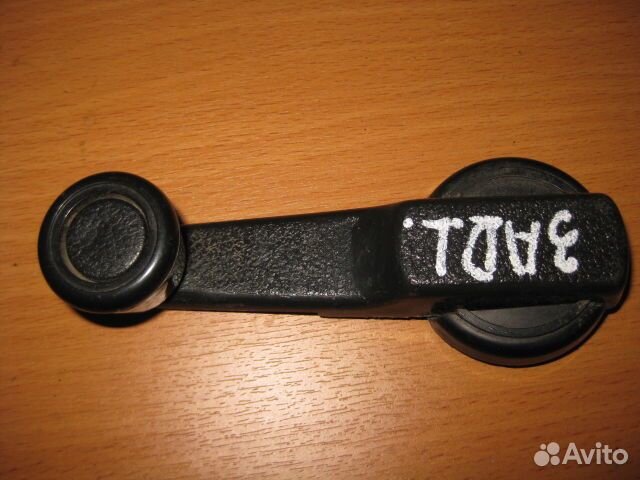 Ручка стеклоподъемника Лада 2106 I (1976–2005)