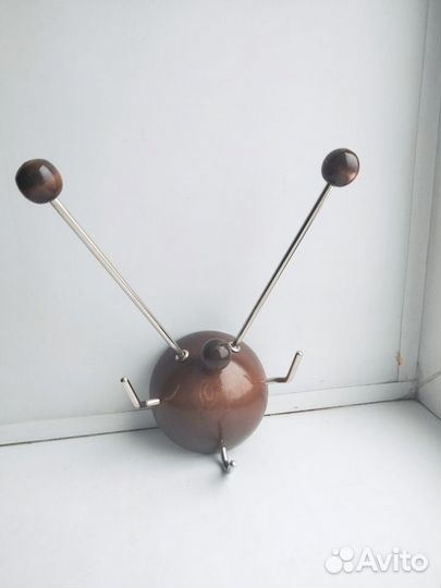 Винтажная вешалка для одежды, СССР