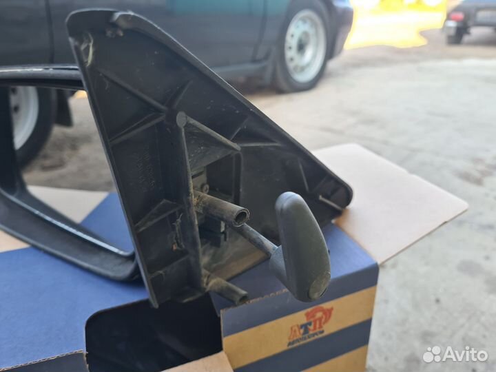 Боковые зеркала ваз 2112