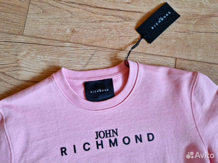 Новый свитшот Richmond