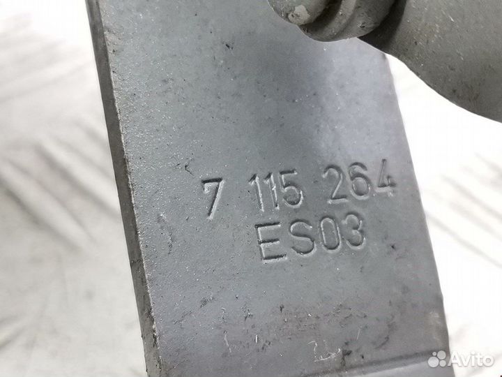 Петля для BMW 3-Series (E90/E91/E92/E93)