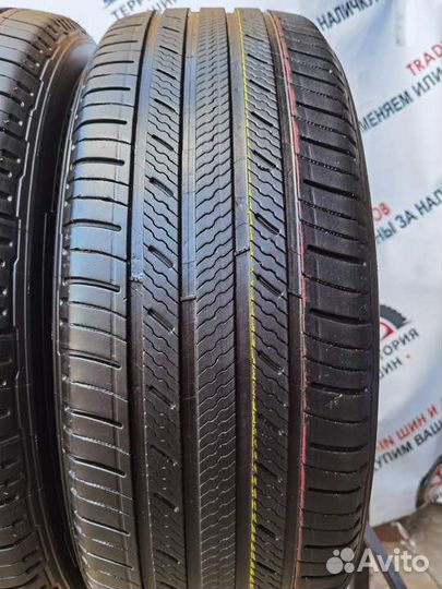 Michelin Premier LTX 235/55 R20 102V