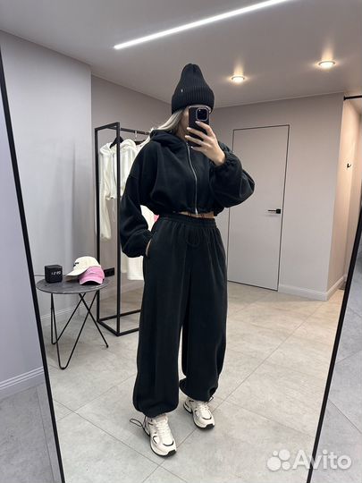 Костюм флисовый New