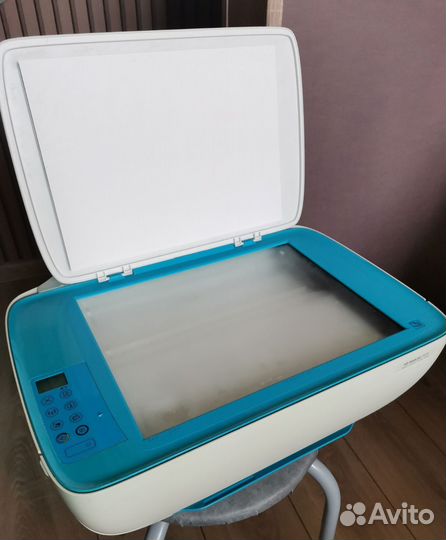 Принтер HP Deskjet 3639