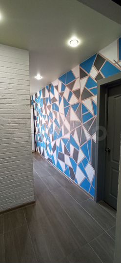 2-к. квартира, 45 м², 5/10 эт.