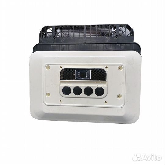 Автомобильный кондиционер в люк. Арт 007