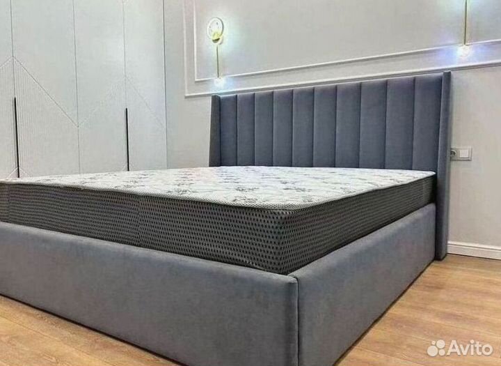 Кровать 200х200