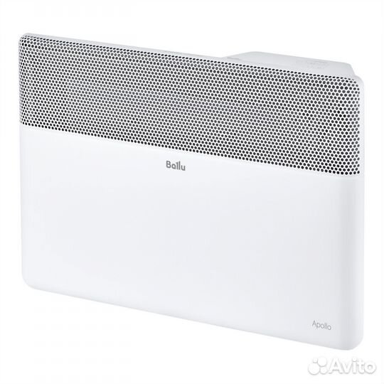 Комплект Ballu Apollo Transformer с блоком управле