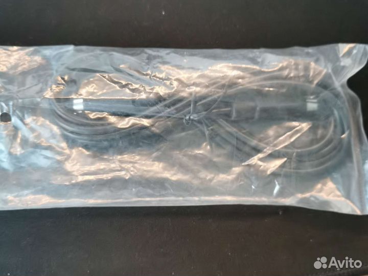 Кабель с s-video на s-video