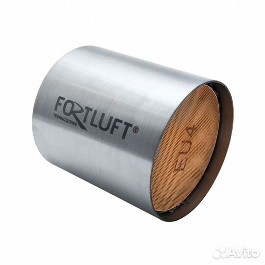 Катализатор коллекторный керамический Chevrolet Tr