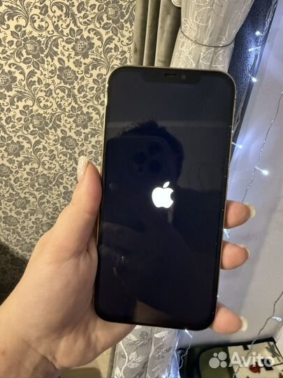 iPhone 12 Pro Max, 128 ГБ