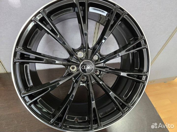 Диски R19*8.5 5*112 ет35 цо66.45 H3146F