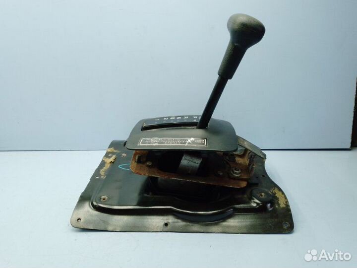 Селектор АКПП Jeep Grand Cherokee ZG amci6