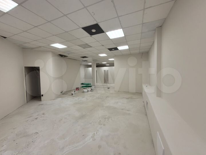 Торгово-офисное помещение, 189 м²