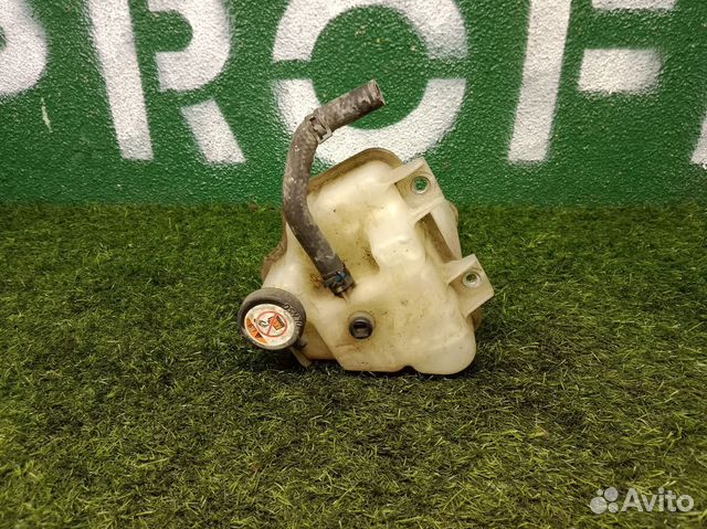 Бачок расширительный для Toyota Hilux 8