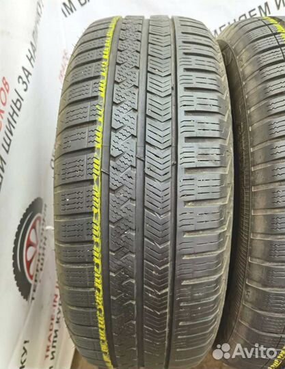 Vredestein QuaTrac 5 205/55 R17 95V