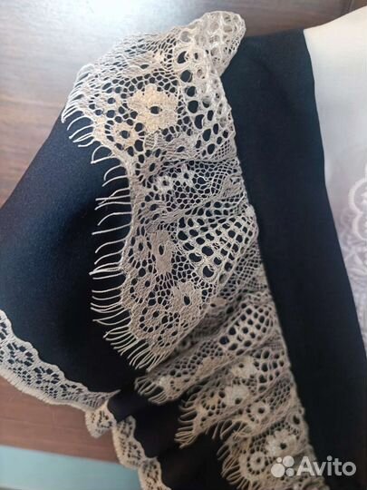 Школьная форма для девочки 128 синяя