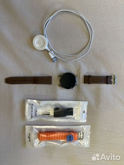 Huawei watch gt 3 jpt-b29